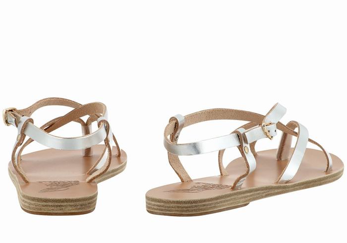 Sandales Bride Arrière Ancient Greek Sandals Semele Leather   | QDM-8822609